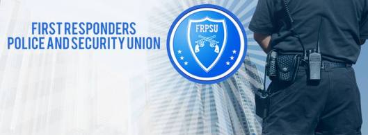 First Responders Police and Security Union, Maryland Security Union