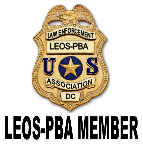 The Law Enforcement Officers Security Police Benevolent Association Leos Pba Membership Unions For Security Guards Security Guard Unions
